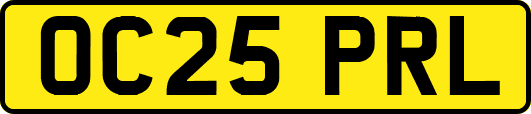 OC25PRL