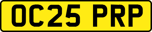 OC25PRP