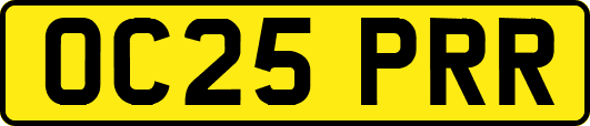 OC25PRR