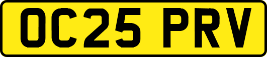 OC25PRV