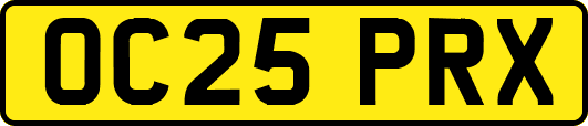 OC25PRX