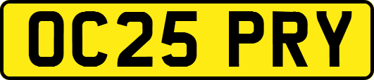OC25PRY
