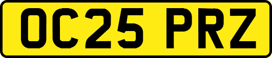 OC25PRZ