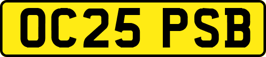 OC25PSB