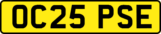 OC25PSE