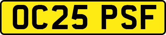 OC25PSF