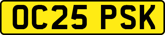 OC25PSK