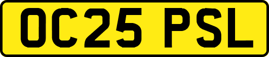 OC25PSL