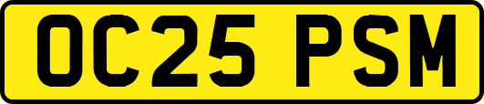 OC25PSM