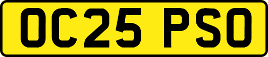 OC25PSO
