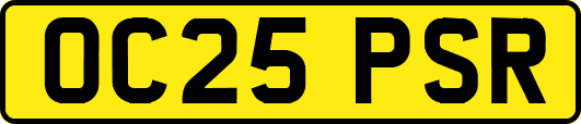 OC25PSR