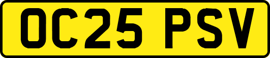 OC25PSV