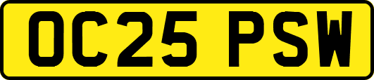 OC25PSW