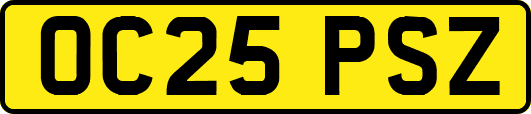 OC25PSZ