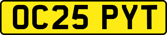 OC25PYT