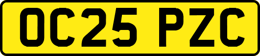 OC25PZC