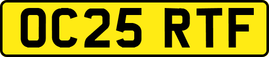 OC25RTF