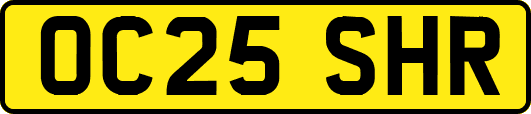OC25SHR
