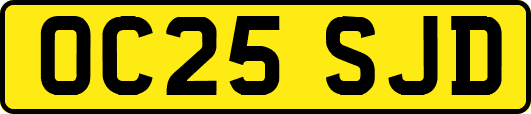 OC25SJD