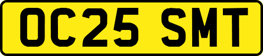 OC25SMT