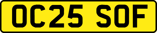 OC25SOF