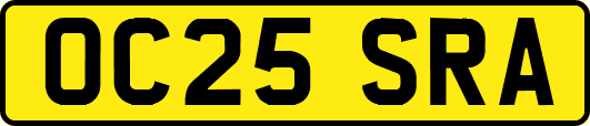 OC25SRA