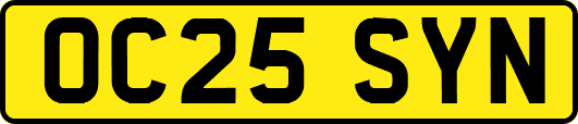 OC25SYN