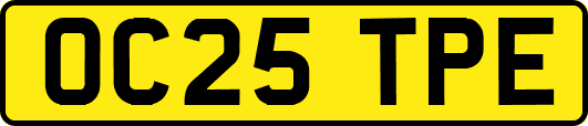 OC25TPE