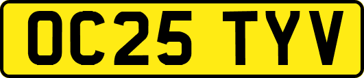 OC25TYV