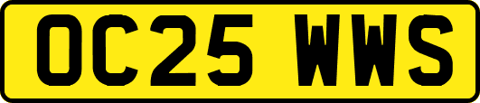 OC25WWS