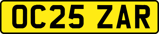 OC25ZAR