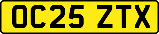OC25ZTX