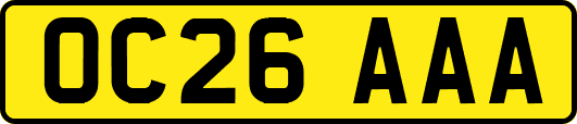 OC26AAA