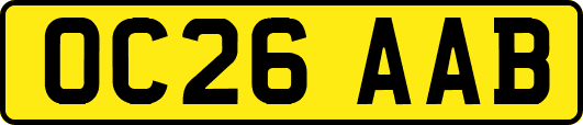 OC26AAB