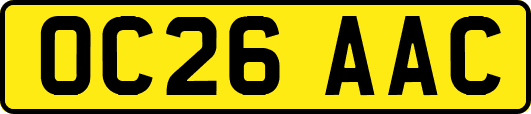 OC26AAC
