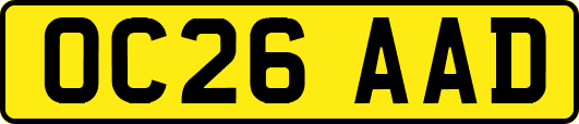 OC26AAD