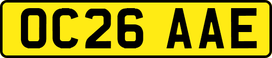 OC26AAE