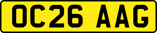 OC26AAG