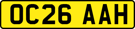 OC26AAH