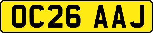 OC26AAJ