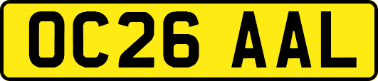 OC26AAL