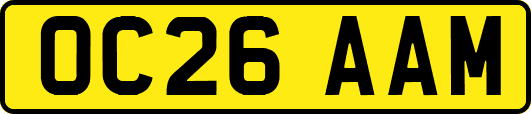 OC26AAM
