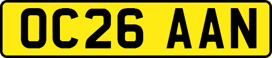 OC26AAN