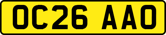 OC26AAO