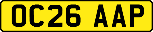 OC26AAP