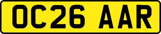 OC26AAR