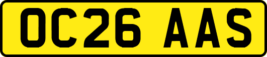 OC26AAS