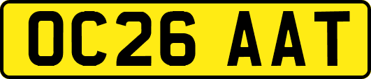 OC26AAT