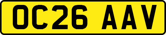 OC26AAV