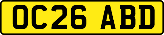 OC26ABD